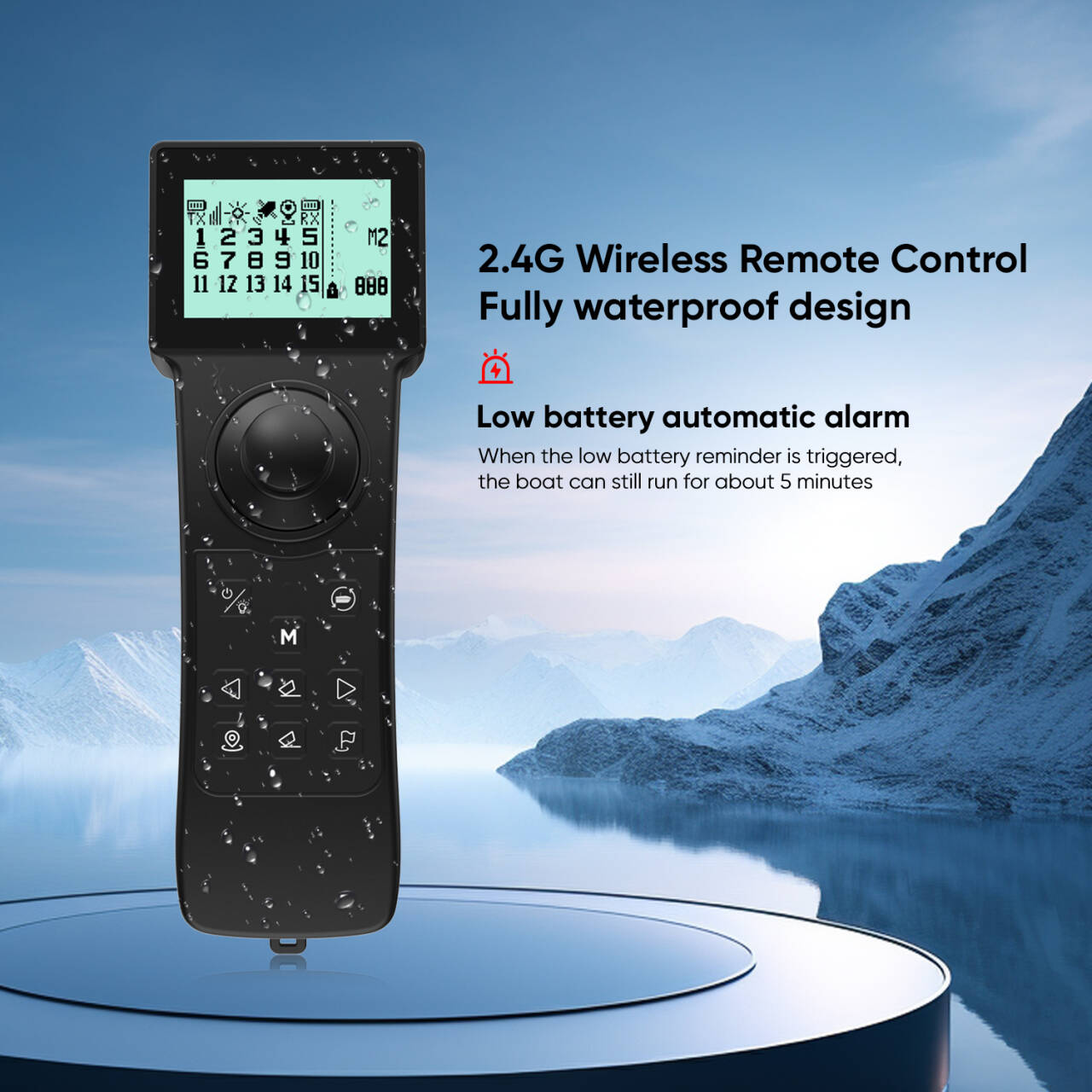 เรือตกปลา GPS 100 ตัวสำหรับตกป - Fishing Gps บทวิจารณ์และราคา