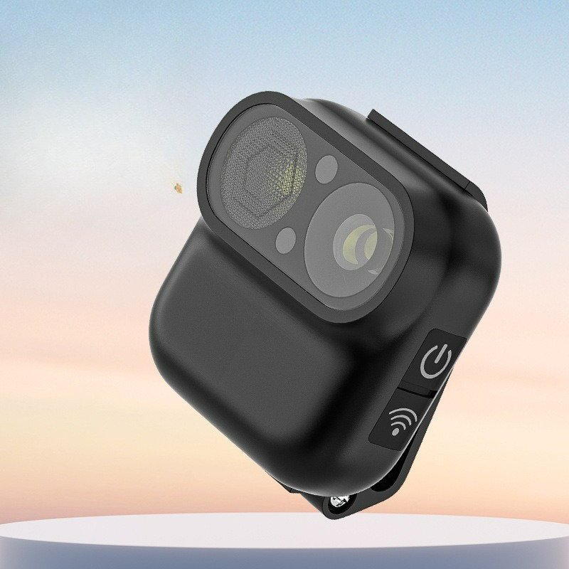 ไฟหน้าความสว่างสูง แบบกล้อง กั - Fish Finder Battery บทวิจารณ์และราคา