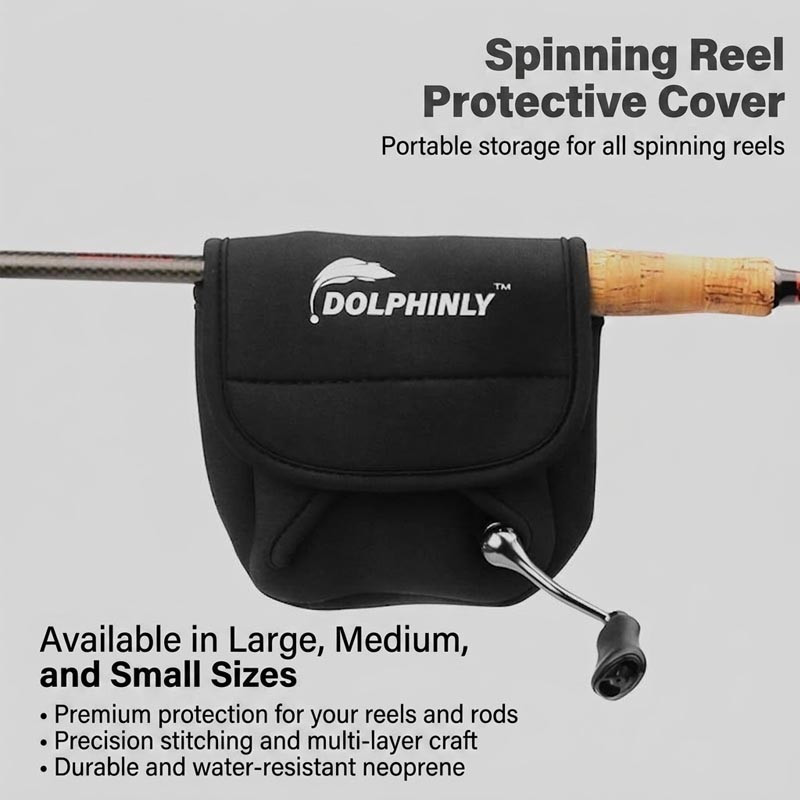 ปลอกหุ้มรอกตกปลาแบบกันกระแทกทำ - Shimano Reel Stradic บทวิจารณ์และราคา