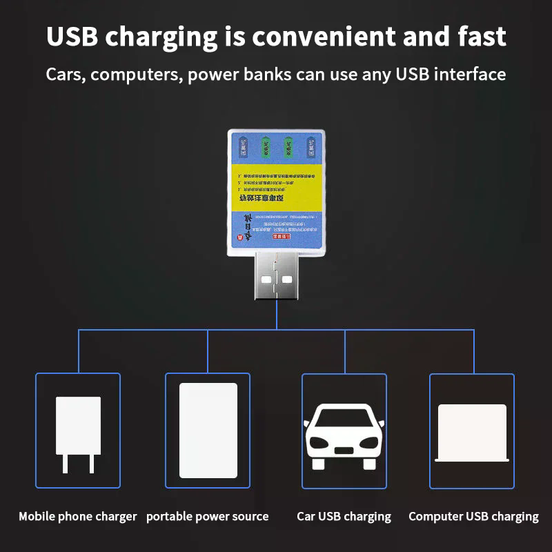 แบตเตอรี่แบบชาร์จได้ CR425 พร้ - Fish Finder Charger บทวิจารณ์และราคา