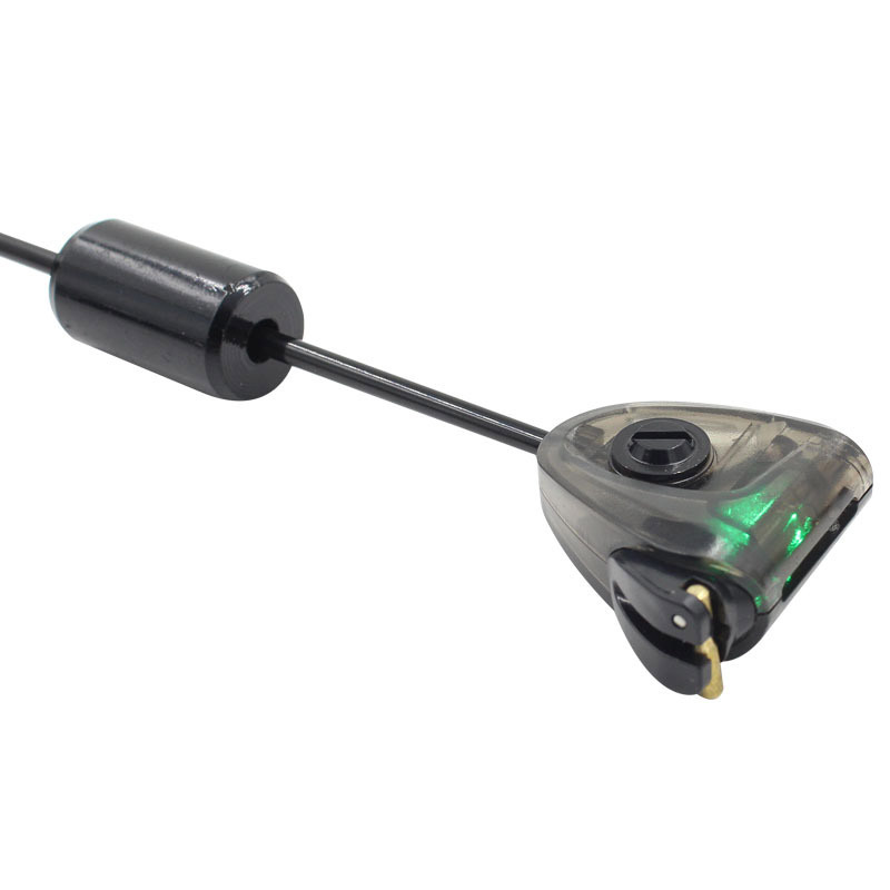 ฮิริซิ B2010 LED สวิงเกอร์สำหร - Bite Indicator บทวิจารณ์และราคา