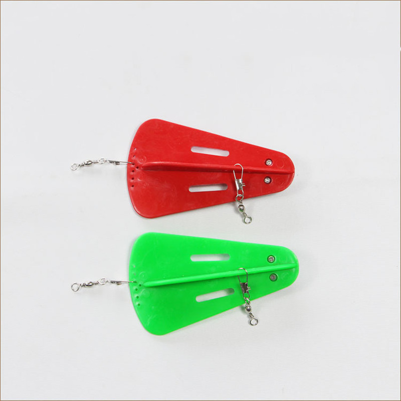 106g 146g Trolling เครื่องมือ  - Fishing Depth Finder บทวิจารณ์และราคา