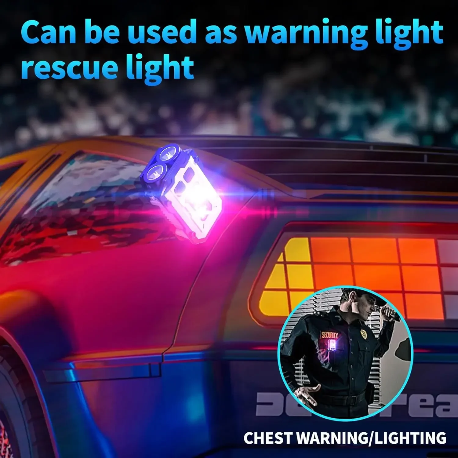 ไฟฉายพวงกุญแจมินิ COB, ไฟฉาย E - Fishing Light บทวิจารณ์และราคา