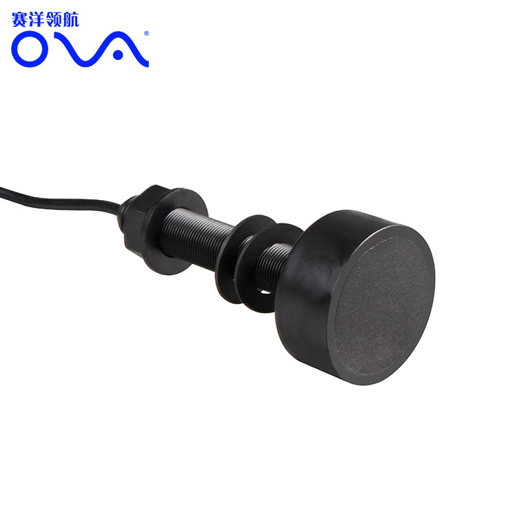 A-TD28 50&200KHZ พลาสติก 600W  - Fish Finder Transducer บทวิจารณ์และราคา