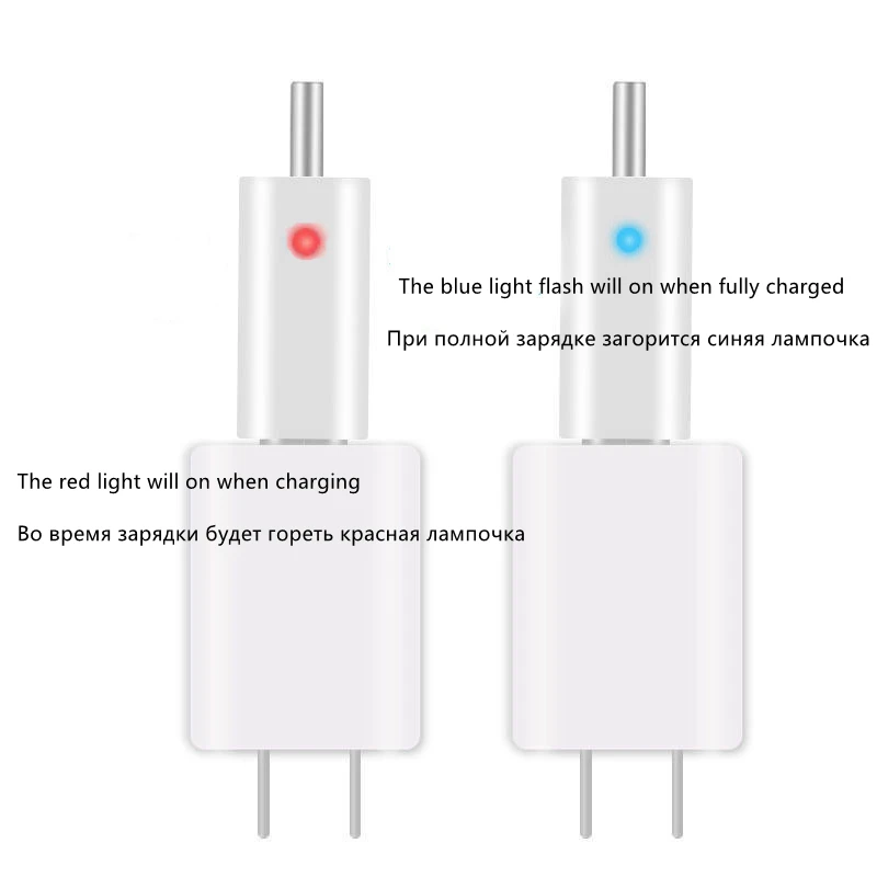 ทุ่นตกปลาเรืองแสงแบบใหม่ ชาร์จ - Fish Finder Charger บทวิจารณ์และราคา