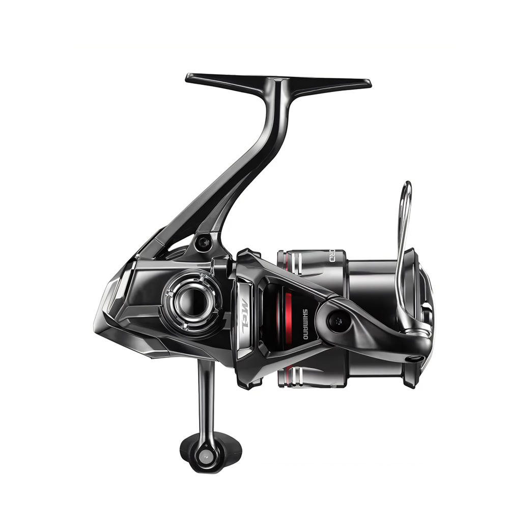 รอกตกปลาแบบสปินนิ่ง SHIMANO VA - Shimano Reel Stradic บทวิจารณ์และราคา
