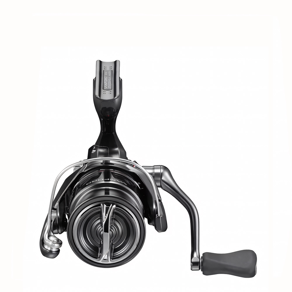 รอกตกปลาแบบสปินนิ่ง SHIMANO VA - Shimano Reel Stradic บทวิจารณ์และราคา