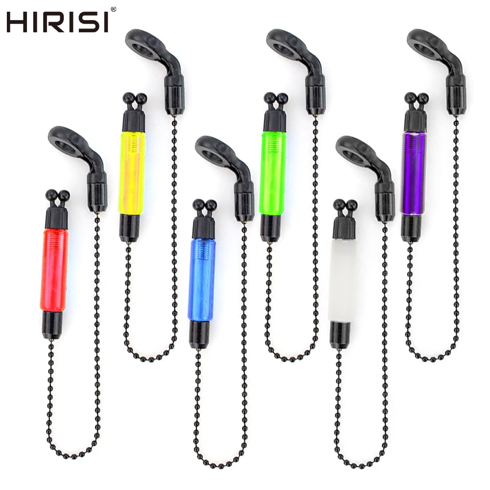 ฮิริซิ B2024 ชุด 4 ชิ้น อุปกรณ - Bite Indicator บทวิจารณ์และราคา